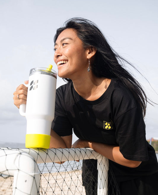 Clean Cup - Halo (1200mL)